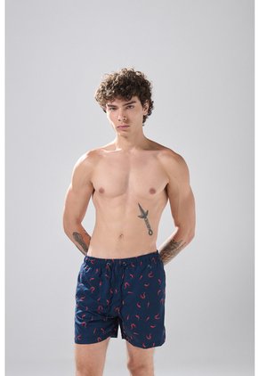 KOAJ BERMUDA KOAJ PLAYERA 33873 2/26