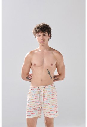 KOAJ BERMUDA KOAJ PLAYERA 33872 2/26