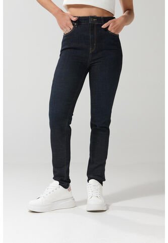 KOAJ PANTALON KOAJ JEAN JEGGING STA 23172 2/25 Koaj