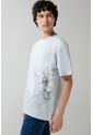 CAMISETA KOAJ KURTE 21634 1/25 de Koaj