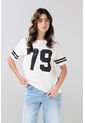 KOAJ CAMISETA KOAJ LOGANY 29431 4/25 de Koaj