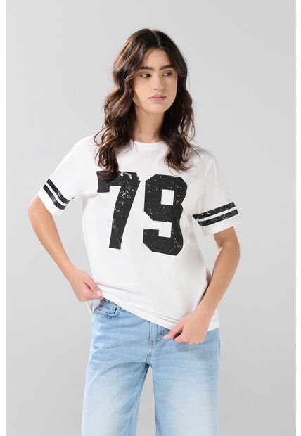 KOAJ CAMISETA KOAJ LOGANY 29431 4/25