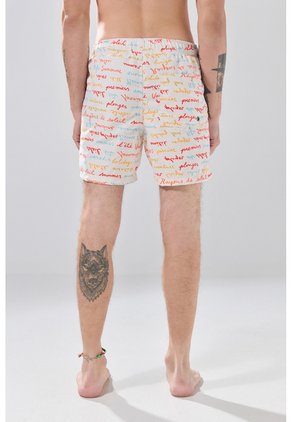 KOAJ BERMUDA KOAJ PLAYERA 33872 2/26