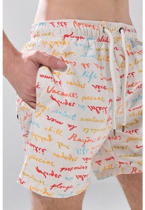 KOAJ BERMUDA KOAJ PLAYERA 33872 2/26