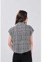 KOAJ BLUSA KOAJ VIOLET 30547  2/26 de Koaj