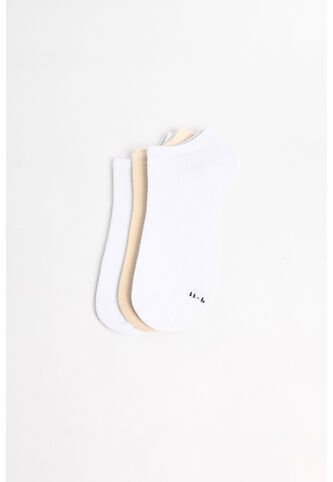 KOAJ SET MEDIAS KOAJ TOBILLERA 22729 2/25 X3 Koaj