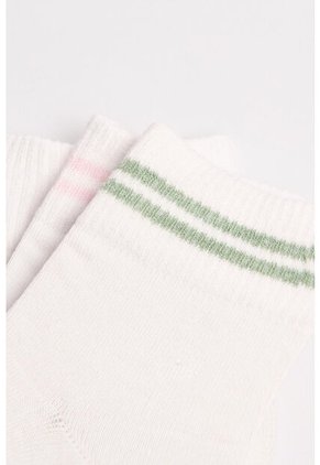 KOAJ SET MEDIAS KOAJ CORTA 22734 2/25 X3