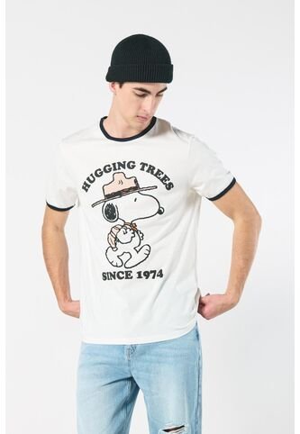 CAMISETA KOAJ TINZEK 14547 4/24 Koaj