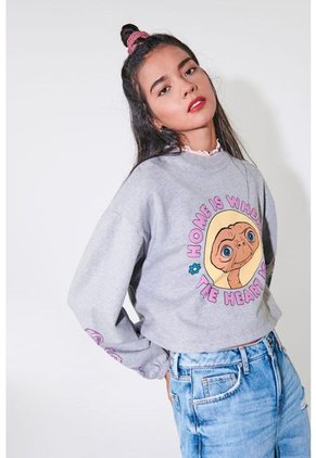 KOAJ-SUETER KOAJ LOWI 2/21