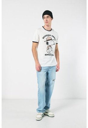 KOAJ CAMISETA KOAJ TINZEK 14547 4/24