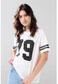 KOAJ CAMISETA KOAJ LOGANY 29431 4/25 de Koaj