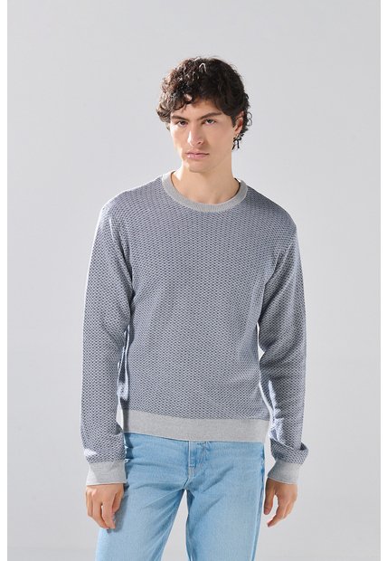 KOAJ SUETER KOAJ TREYLER 31522 1/26