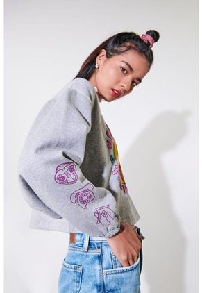 KOAJ-SUETER KOAJ LOWI 2/21