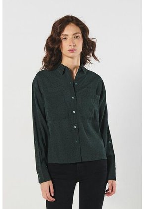 BLUSA KOAJ CUELL SPORT CROP 11909 1/25