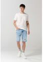 KOAJ BERMUDA KOAJ JEAN 26022 3/25 de Koaj