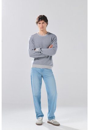 KOAJ SUETER KOAJ TREYLER 31522 1/26