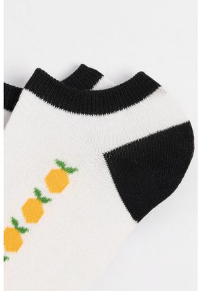 KOAJ MEDIAS KOAJ TOBILLERA 23994 2/25