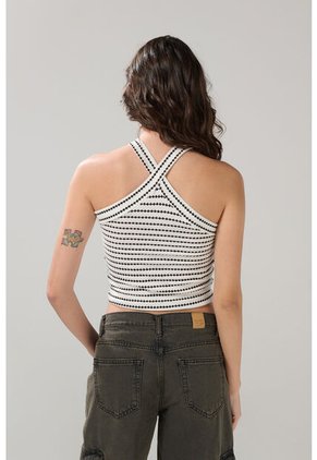 KOAJ BLUSA KOAJ SANIKY 4/25