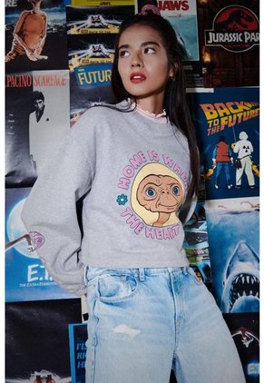 KOAJ-SUETER KOAJ LOWI 2/21