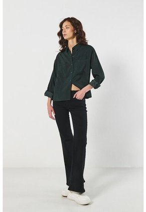 BLUSA KOAJ CUELL SPORT CROP 11909 1/25