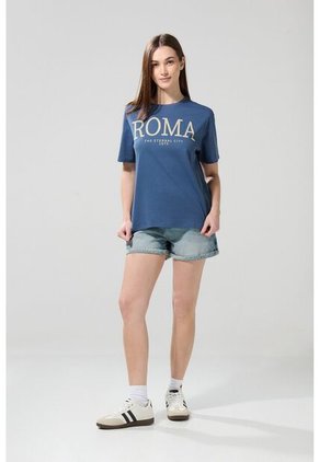 CAMISETA KOAJ 25945 3/25