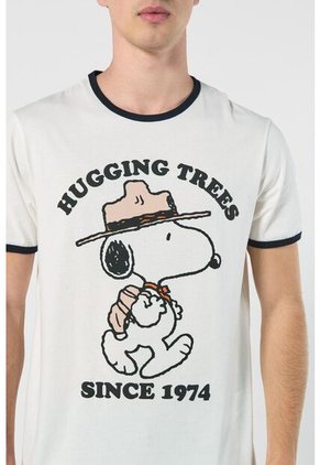 KOAJ CAMISETA KOAJ TINZEK 14547 4/24