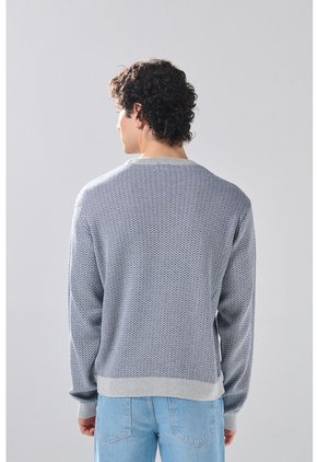 KOAJ SUETER KOAJ TREYLER 31522 1/26