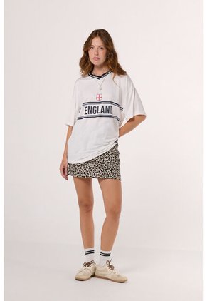 KOAJ CAMISETA KOAJ GENAD 32674 2/26