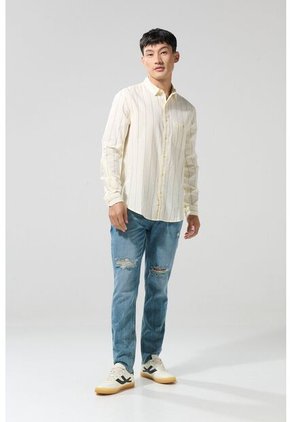 KOAJ CAMISA KOAJ SPORT COLLAR ML 13831 2/25