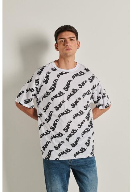 CAMISETA KOAJ AZFARU 1/24