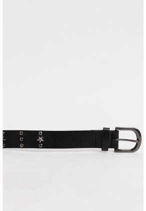 KOAJ CINTURON KOAJ APLIQUES  F 21063 3/25