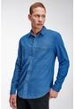 KOAJ-CAMISA KOAJ CHECKY SPORT COLLAR ML 4/21 de Koaj
