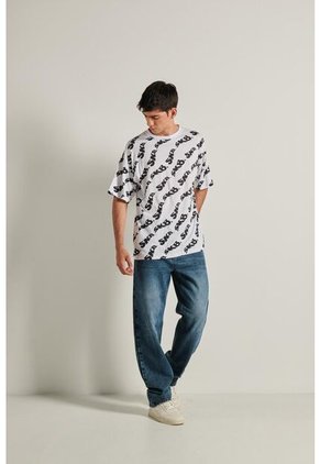 CAMISETA KOAJ AZFARU 1/24