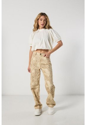 KOAJ PANTALON KOAJ 90S 16417 M 4/24