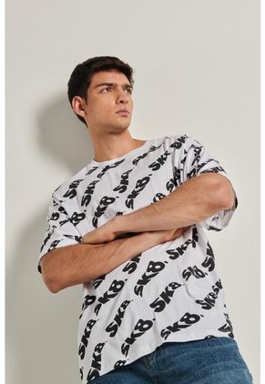 CAMISETA KOAJ AZFARU 1/24