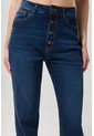 KOAJ PANTALON KOAJ JEAN MOM STA  25552 M 3/25 de Koaj