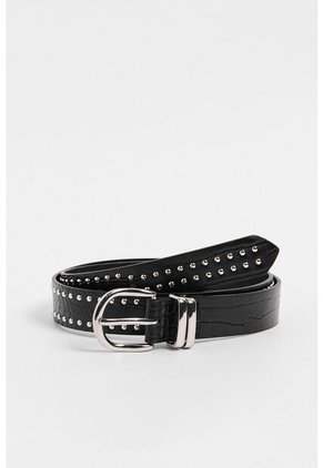 KOAJ CINTURON KOAJ APLIQUES  F 21074 3/25