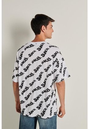 CAMISETA KOAJ AZFARU 1/24