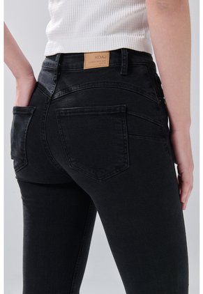 KOAJ PANTALON KOAJ JEAN PUSH UP 31869 1/26