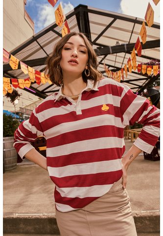 KOAJ CAMISA POLO KOAJ KAFET 28420 3/25 Koaj
