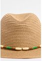 KOAJ SOMBRERO KOAJ FEDORA M 20742 3/25 de Koaj