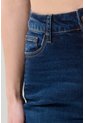 KOAJ PANTALON KOAJ JEAN MOM STA  25552 M 3/25 de Koaj