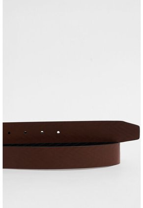 KOAJ CINTURON KOAJ REVERSIBLE M 21004 3/25