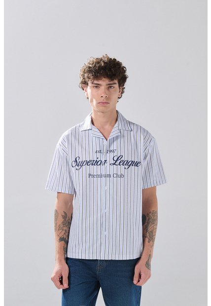 KOAJ CAMISA KOAJ RESORT BATIAN 34065 2/26