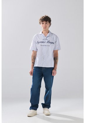 KOAJ CAMISA KOAJ RESORT BATIAN 34065 2/26