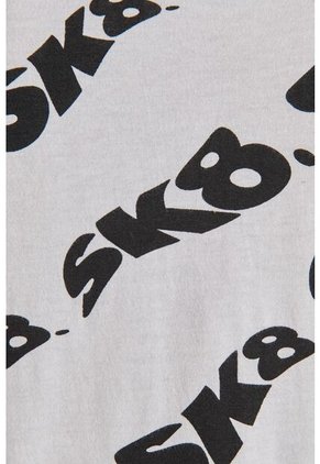 CAMISETA KOAJ AZFARU 1/24