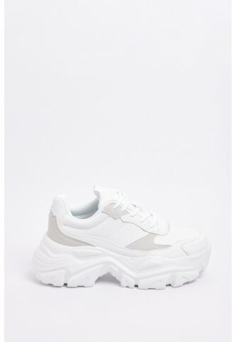 KOAJ ZAPATOS KOAJ MAX CHUNKY F 16954 2/25 Koaj