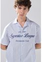 KOAJ CAMISA KOAJ RESORT BATIAN 34065 2/26 de Koaj