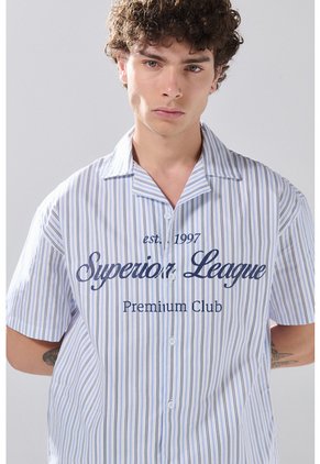 KOAJ CAMISA KOAJ RESORT BATIAN 34065 2/26