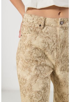 KOAJ PANTALON KOAJ 90S 16417 M 4/24